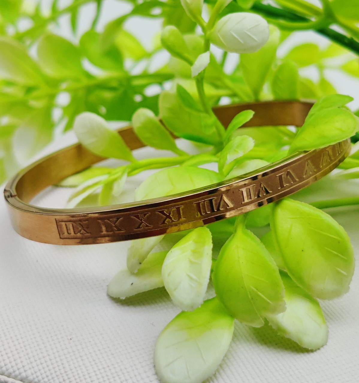 Best Quality Artificial Bracelet