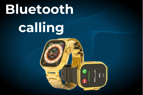 G9 Ultra Pro Smart Watch