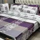 Premium Bedsheet Set 7Pcs
