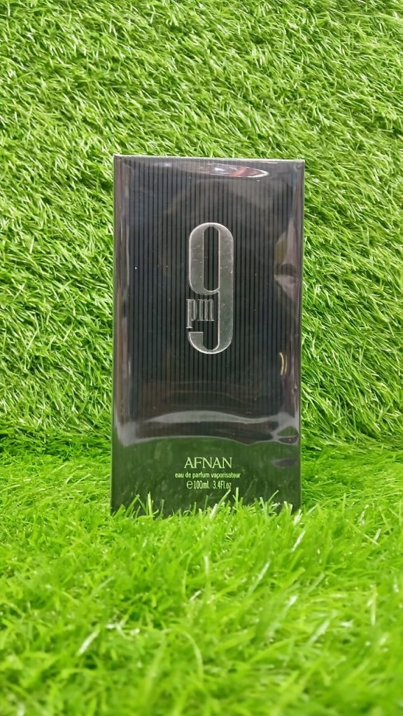 Afnan 9pm Perfume