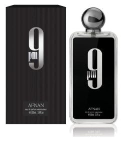 Afnan 9pm Perfume
