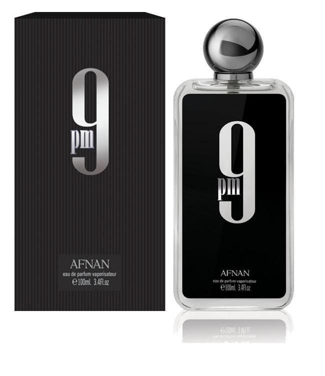 Afnan 9pm Perfume