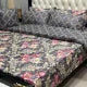Premium Bedsheet Set 7Pcs